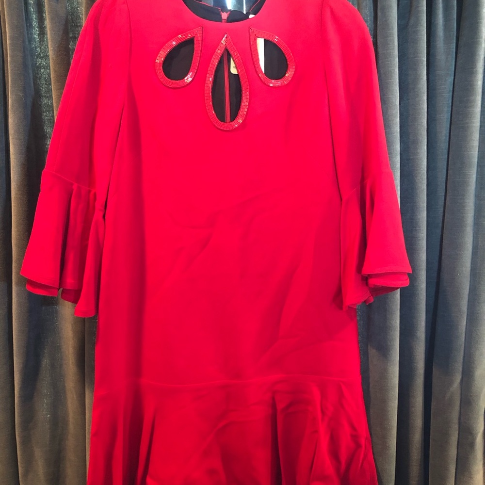 Women’s dress